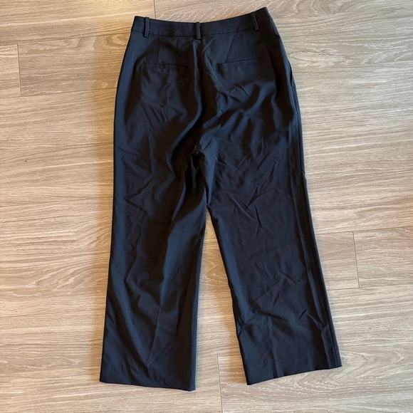 Jenni Kayne Wool Jones Trouser size 0 short - Picture 8 of 11